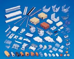 components for venetian blind